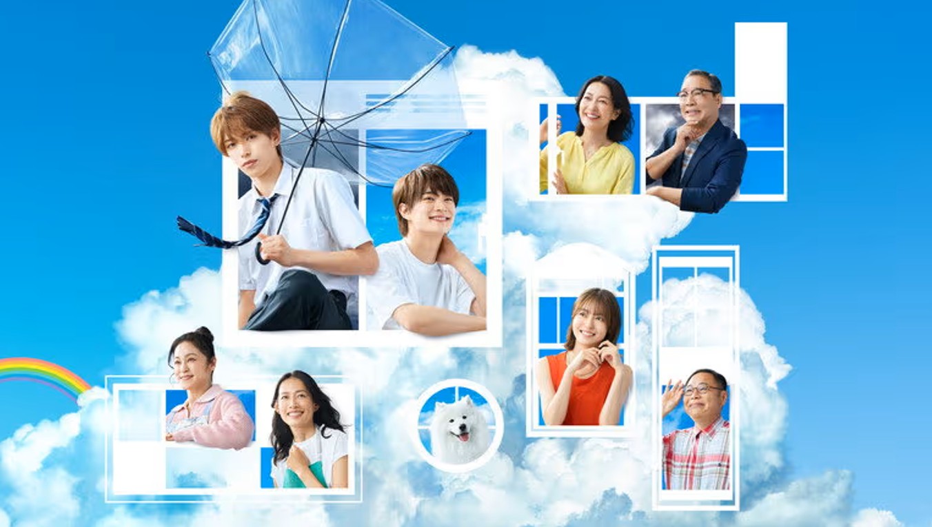 مسلسل صيفك عاصفتي Your Summer  My Storm الحلقة 5 مترجمة