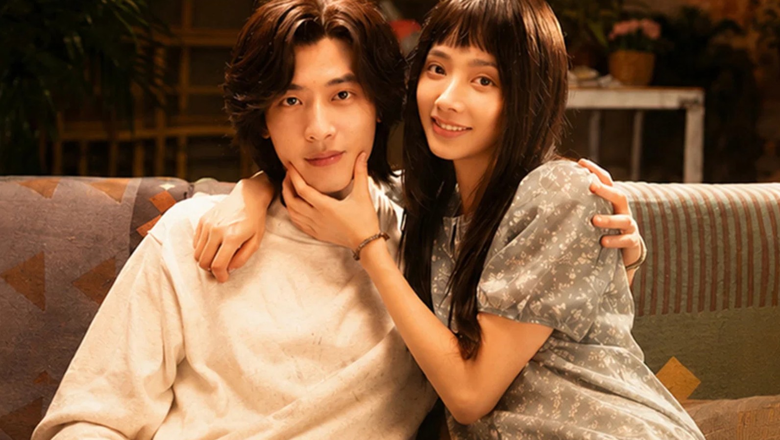 مسلسل شياو فانغ Xiao Fang الحلقة 16 مترجمة