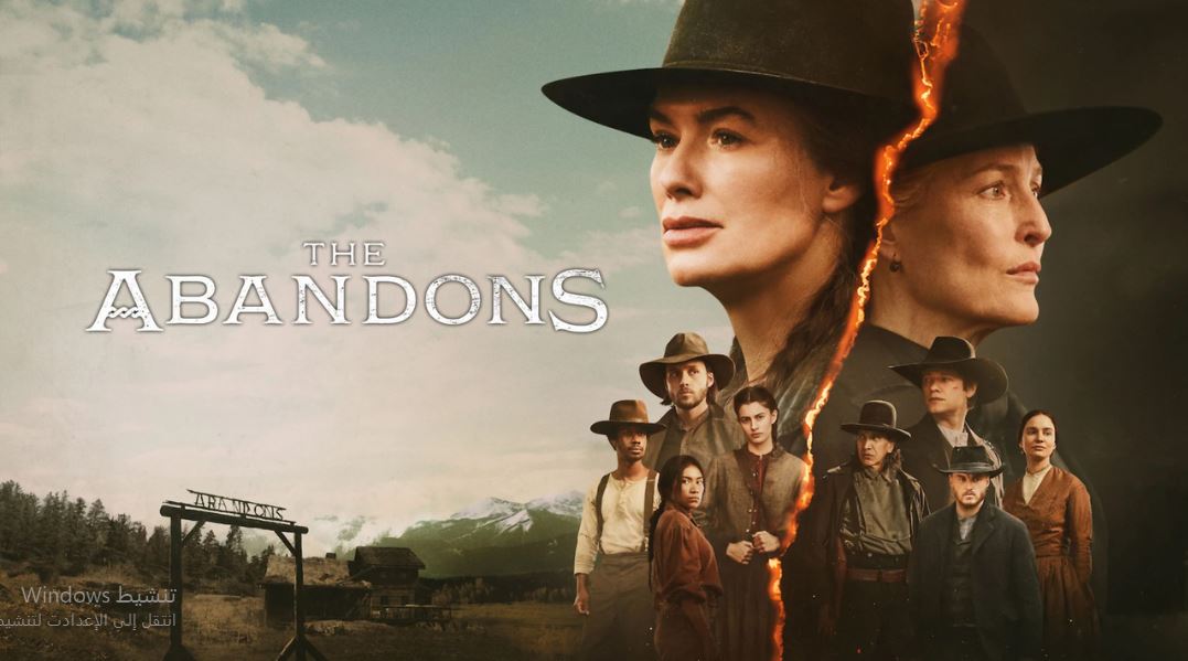 مسلسل The Abandons الموسم الاول الحلقة 1 مترجمة