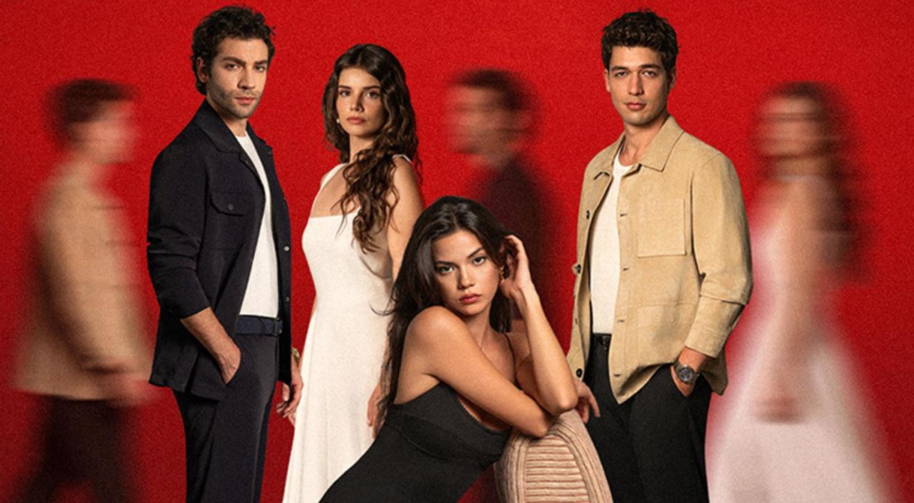 مسلسل حياة الاخرين الحلقة 7 مترجمة