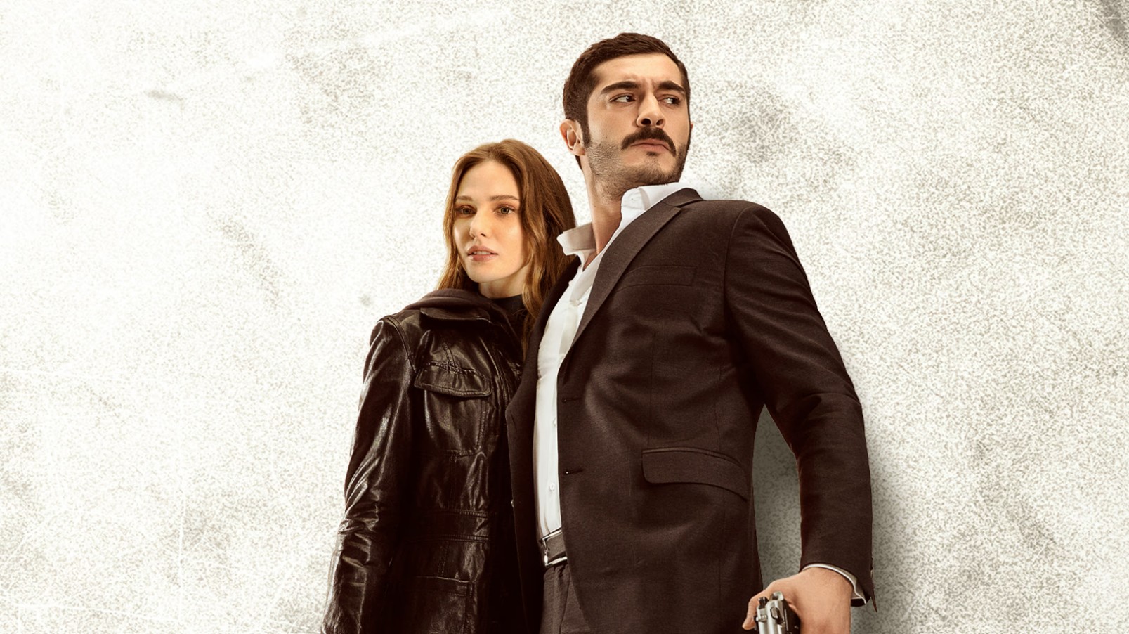 مسلسل مرعشلي الموسم الاول الحلقة 56 مدبلجة