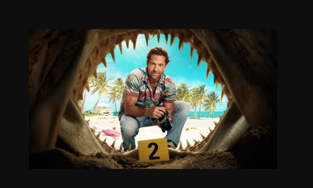 مسلسل RJ Decker الموسم الثاني الحلقة 9 مترجمة