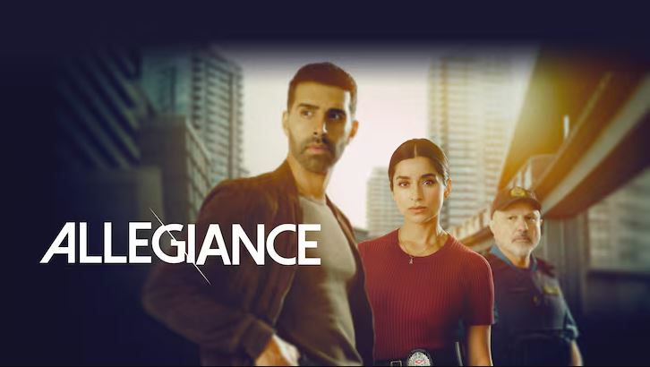 مسلسل Allegiance الموسم الثالث الحلقة 9 مترجمة