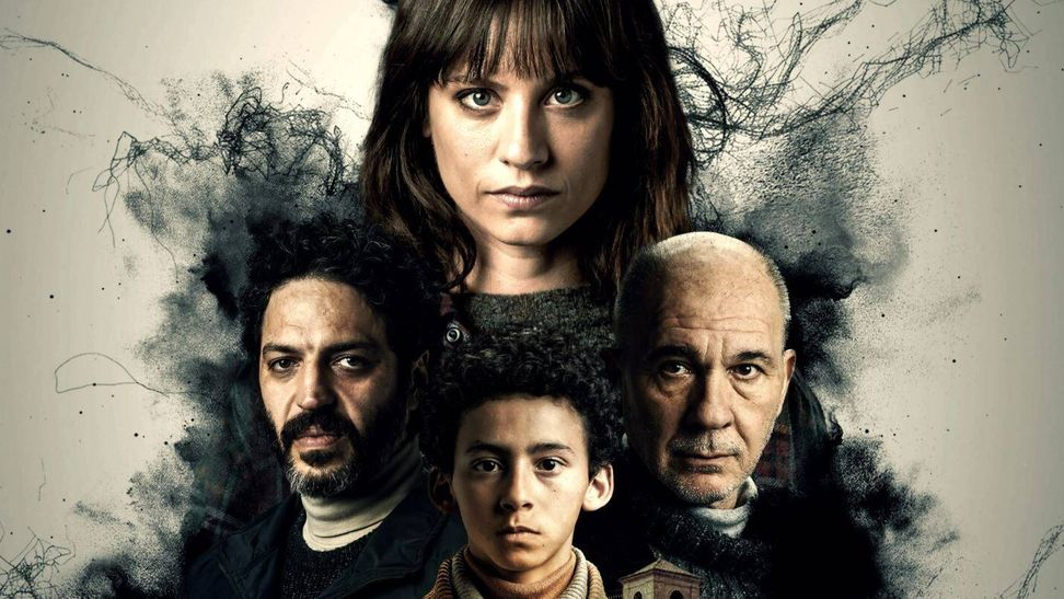 مسلسل Dime tu nombre الحلقة 5 مترجمة 
