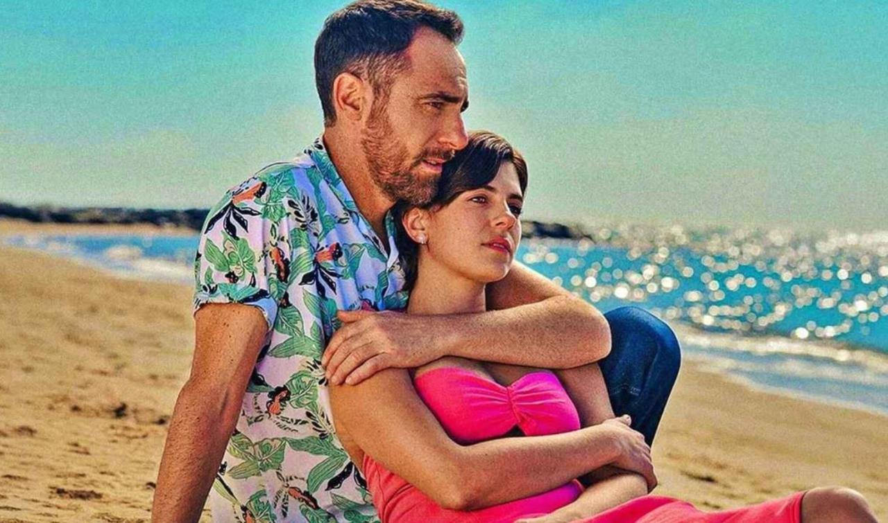 فيلم You, Me, Us 2026 مترجم