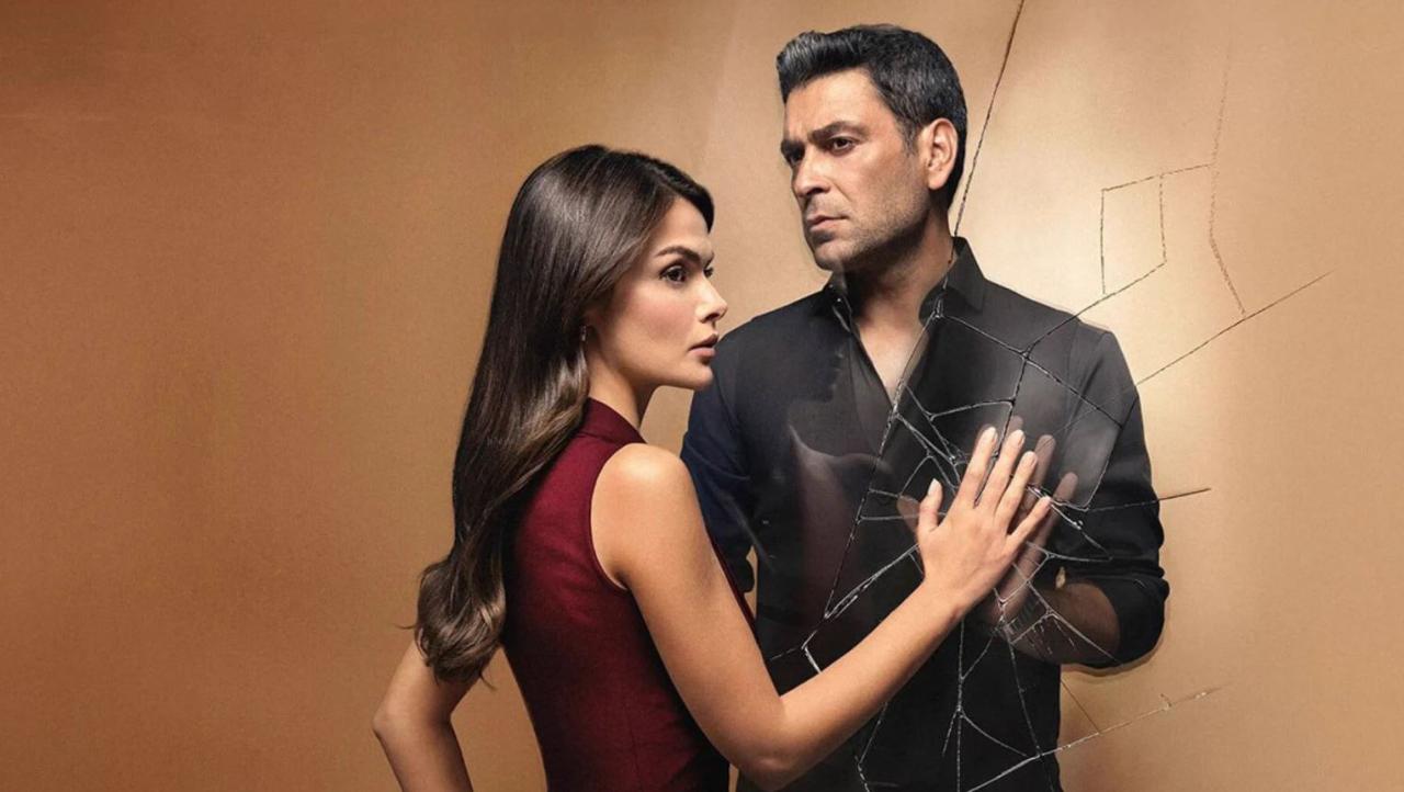 مسلسل المدينة البعيدة الحلقة 72 مترجمة