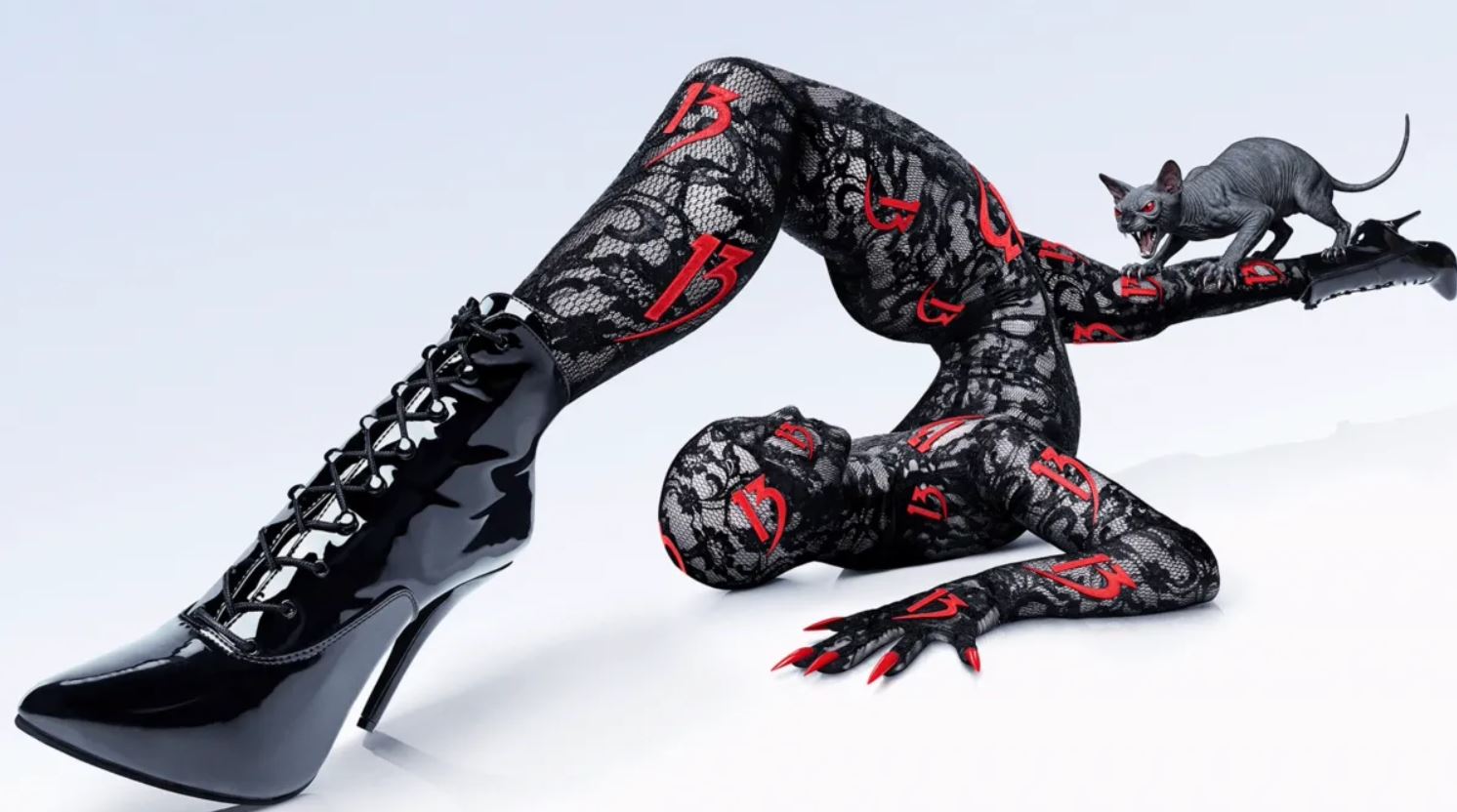 مسلسل American Horror Story الموسم 13 الحلقة 8 مترجمة
