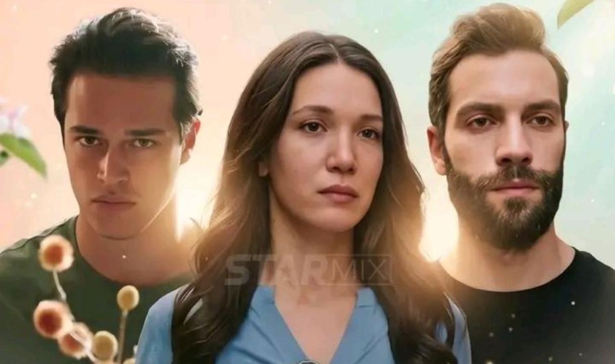 مسلسل المشردون الموسم الثاني الحلقة 8 مدبلجة