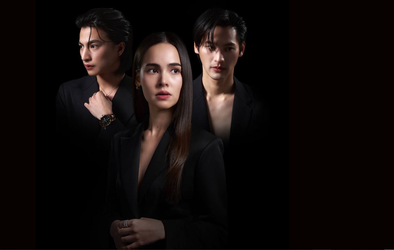 مسلسل وراء الأكاذيب Beneath the Lies الحلقة 9 مترجمة