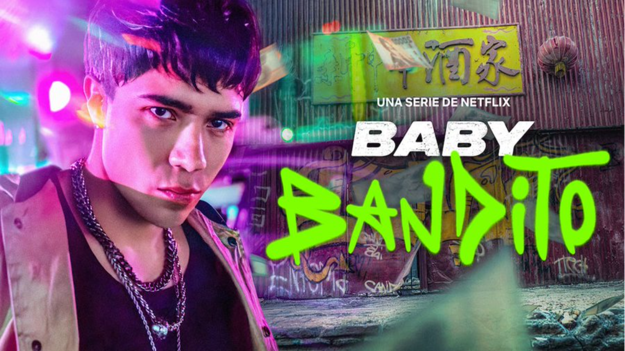 مسلسل  Baby Bandito الموسم الثاني الحلقة 1 مترجمة 