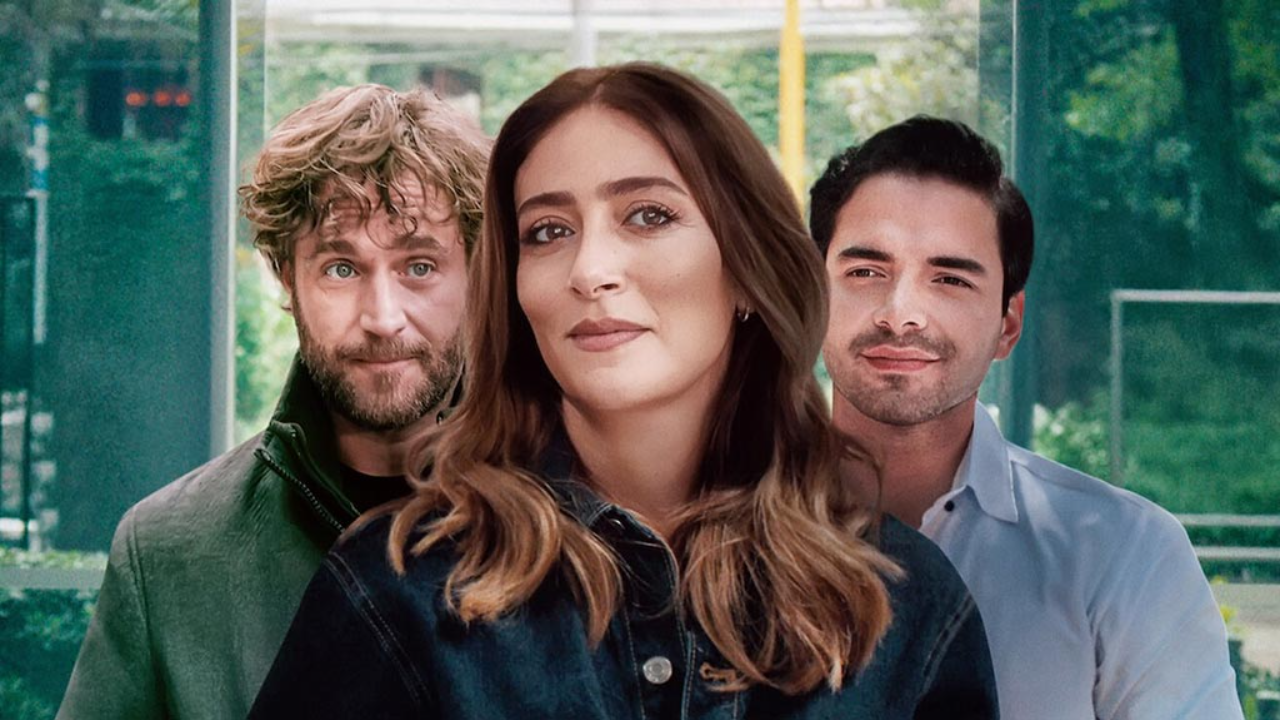 مسلسل Simplemente Alicia الموسم الاول الحلقة 12 مترجمة 