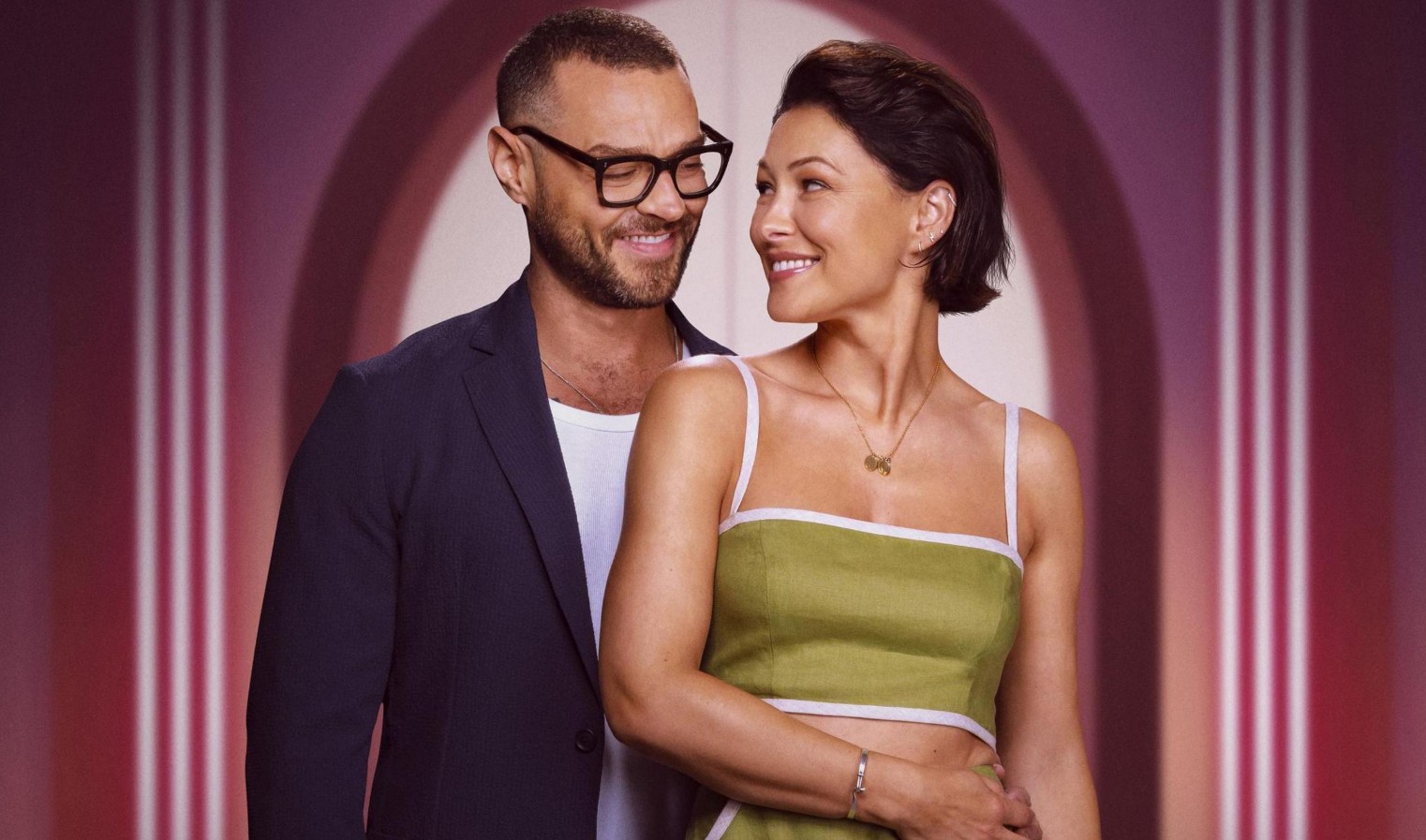 برنامج Love Is Blind UK الموسم الثالث الحلقة 3 مترجمة