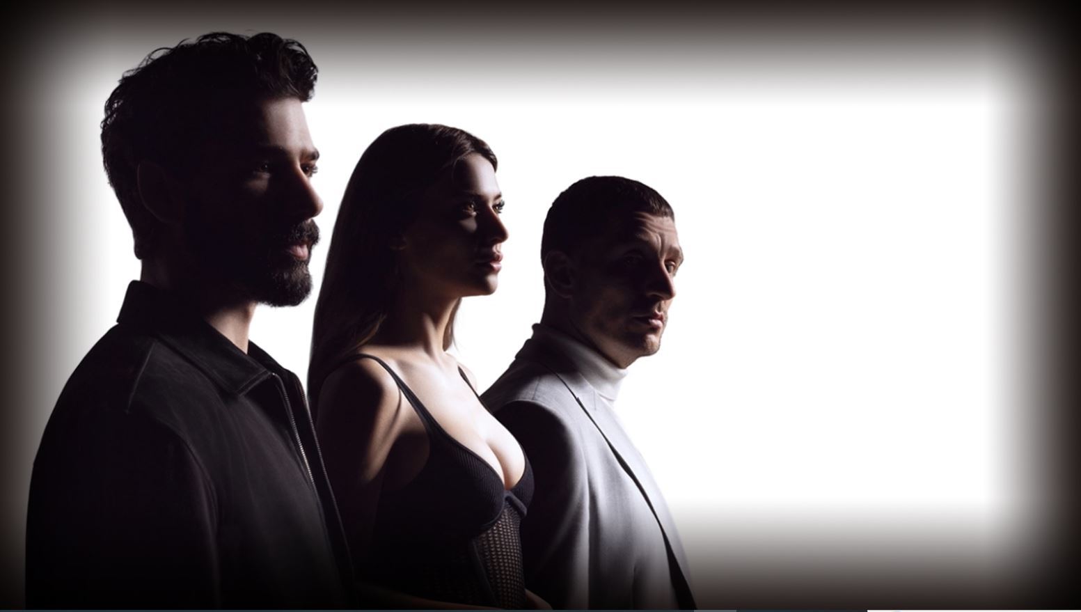 مسلسل في الظل الحلقة 35 مدبلجة