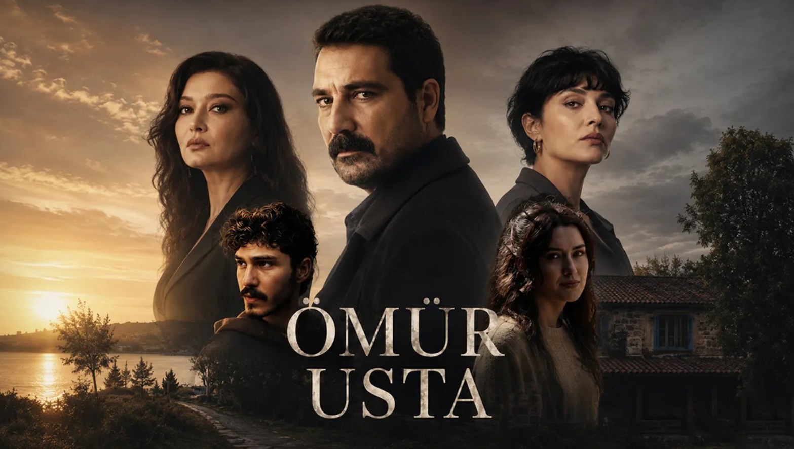 مسلسل المعلم اومور الحلقة 3 مترجمة