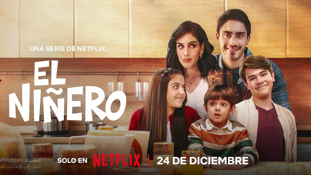 مسلسل El Ninero الموسم الثالث الحلقة 1 مترجمة