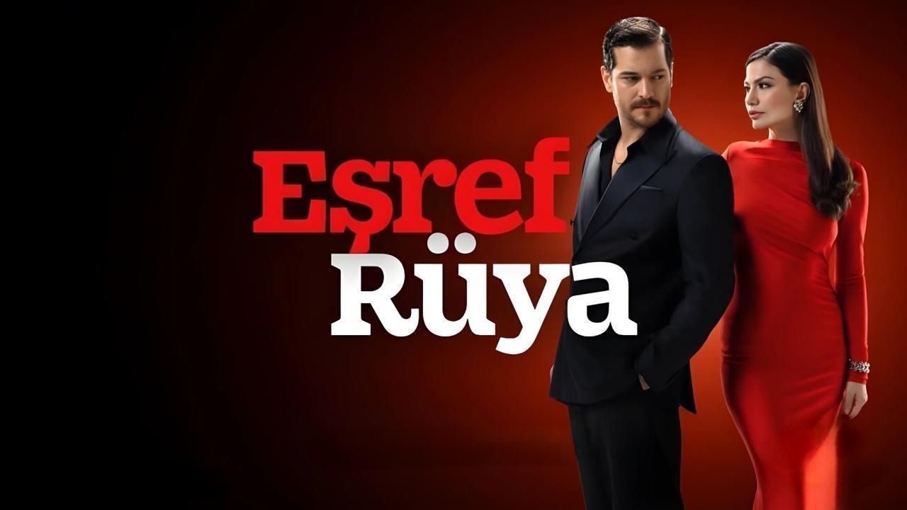 مسلسل حلم اشرف الحلقة 24 مترجمة