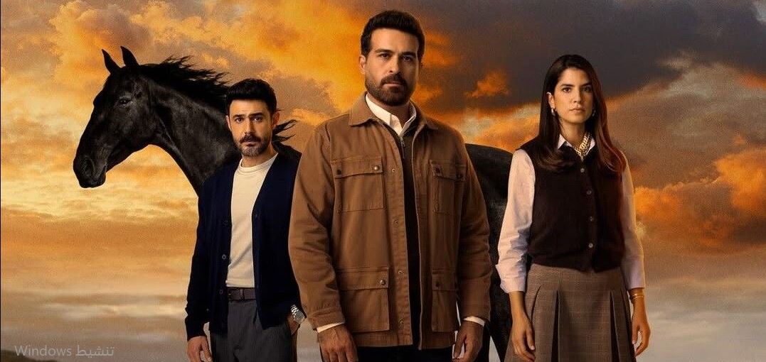 مسلسل ليل الحلقة 40