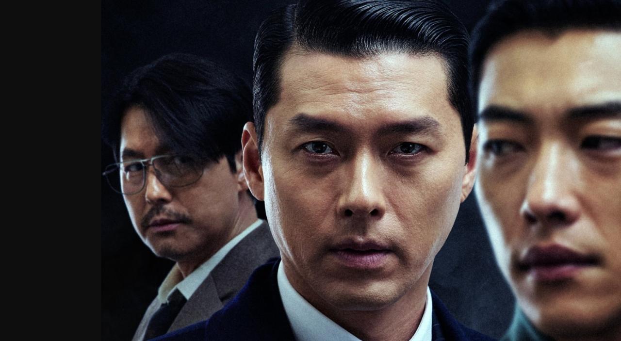 مسلسل صنع في كوريا Made in Korea الموسم الثاني الحلقة 7 مترجمة