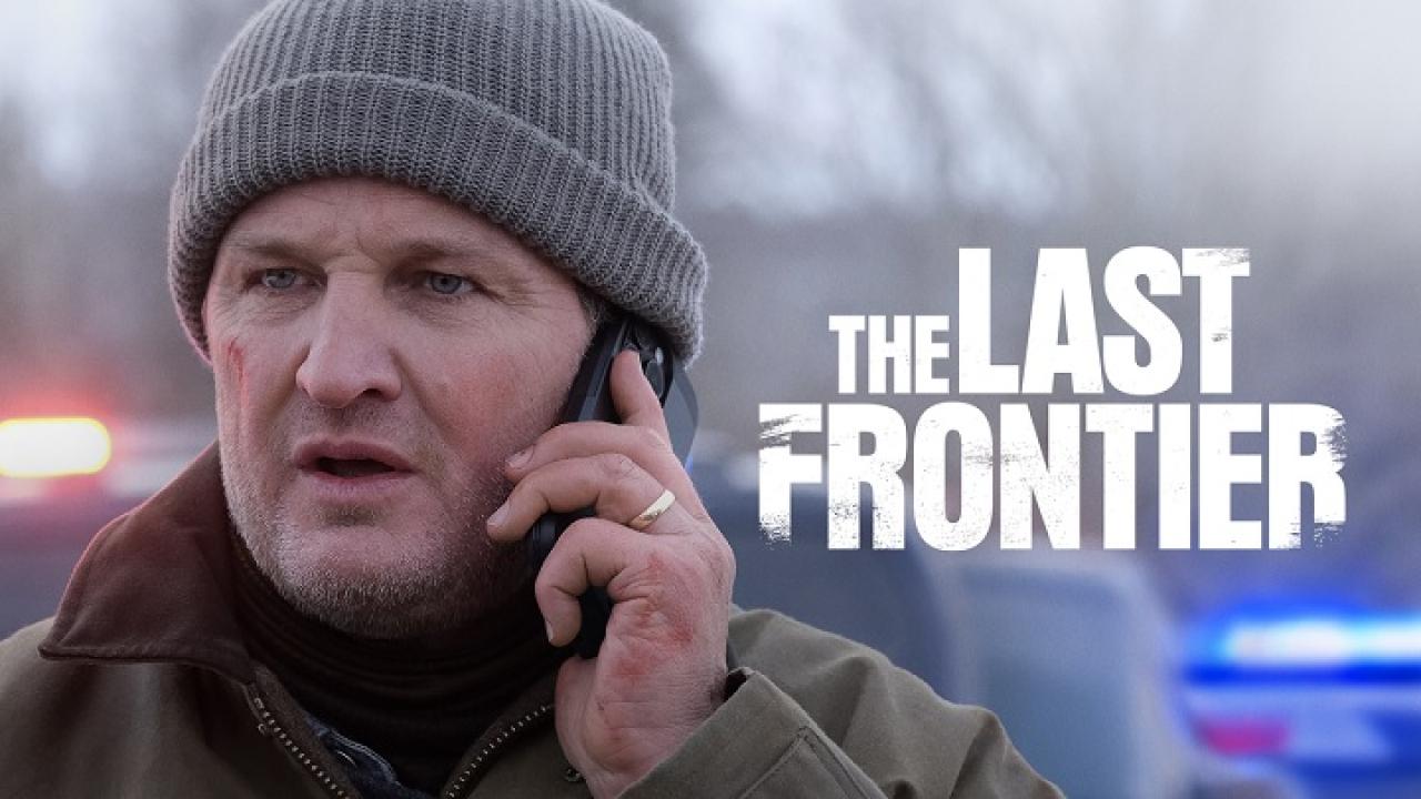 مسلسل The Last Frontier الحلقة 1 مترجمة 