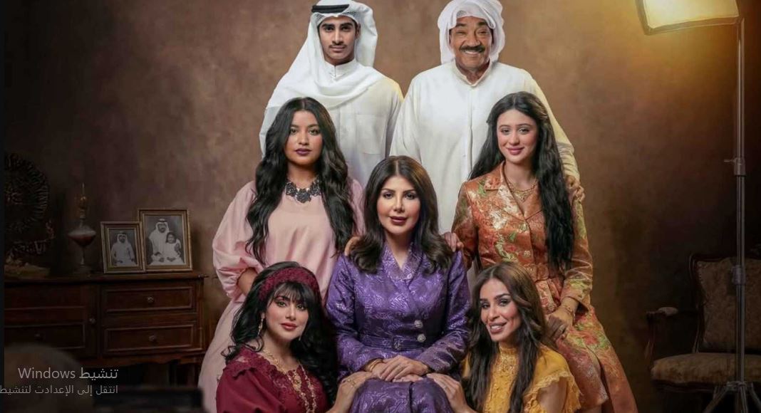 مسلسل غلط بنات الحلقة 26