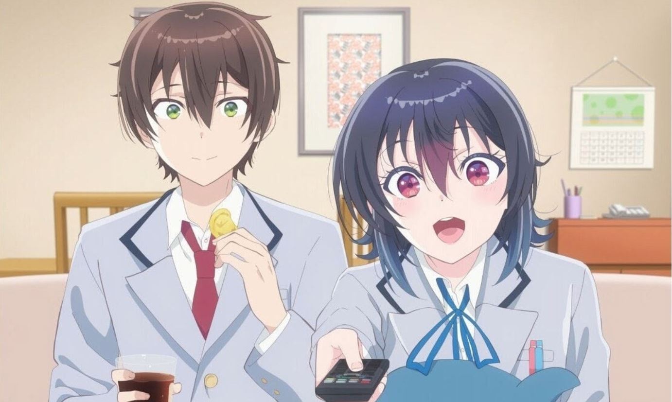 انمي Kuranika الحلقة 11 مترجمة
