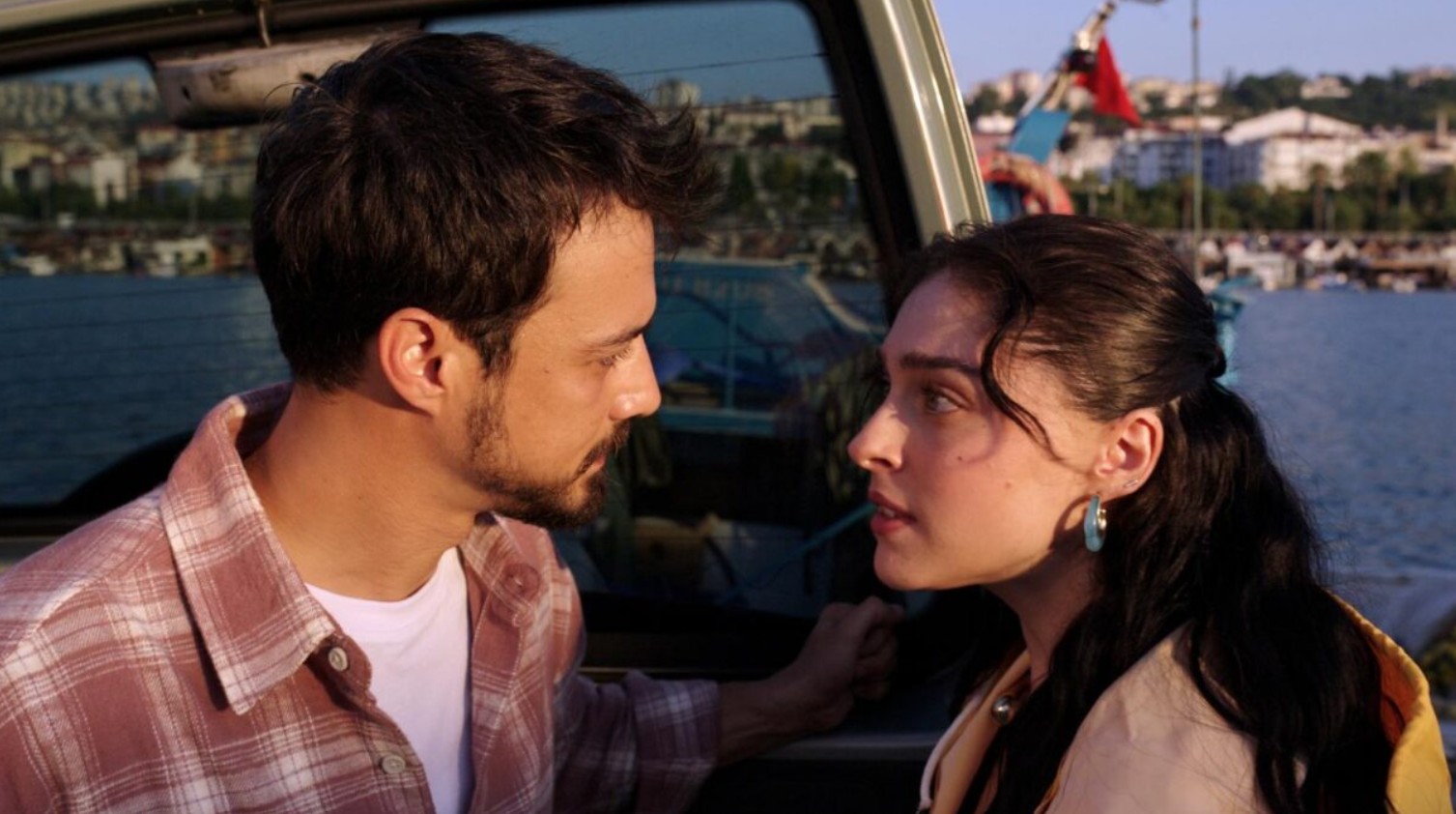 مسلسل مسار قلبي البحر الأسود الحلقة 5 مترجمة