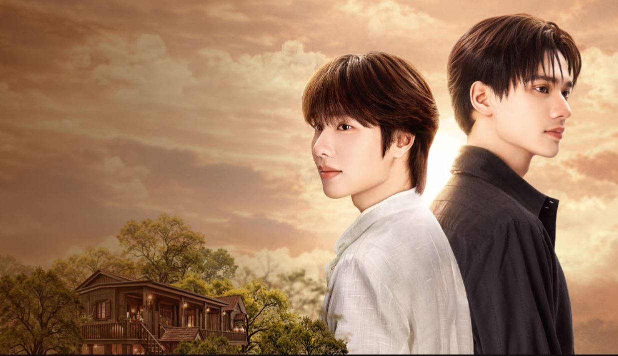 مسلسل كيمجيرا إلى الأبد Khemjira Forever الحلقة 1 مترجمة