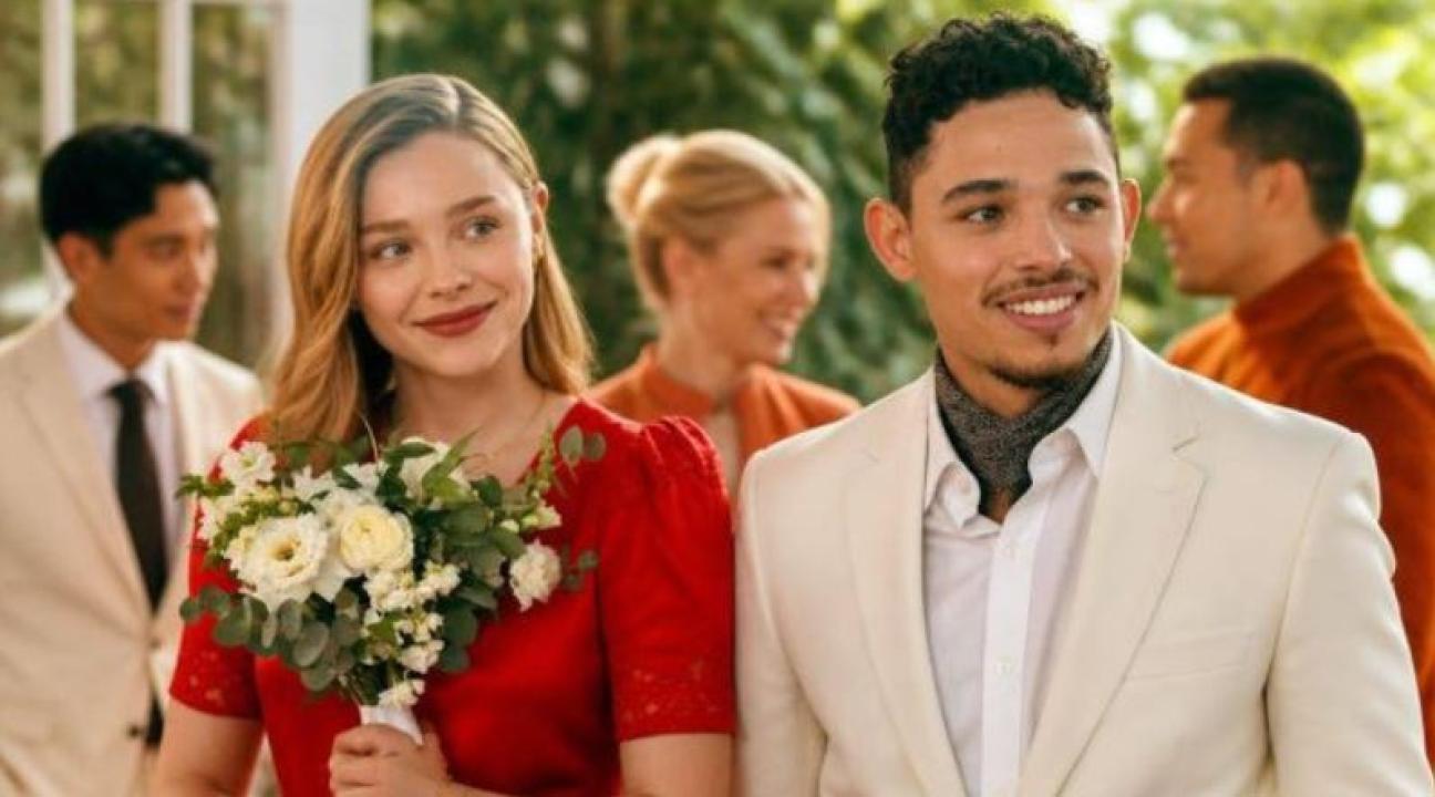 فيلم Love Language 2026 مترجم