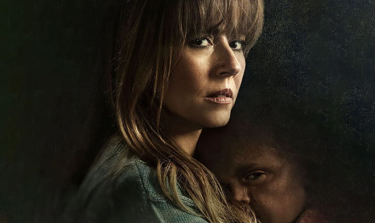 مسلسل Crystal Lake الموسم الاول الحلقة 8 مترجمة - الاخيرة
