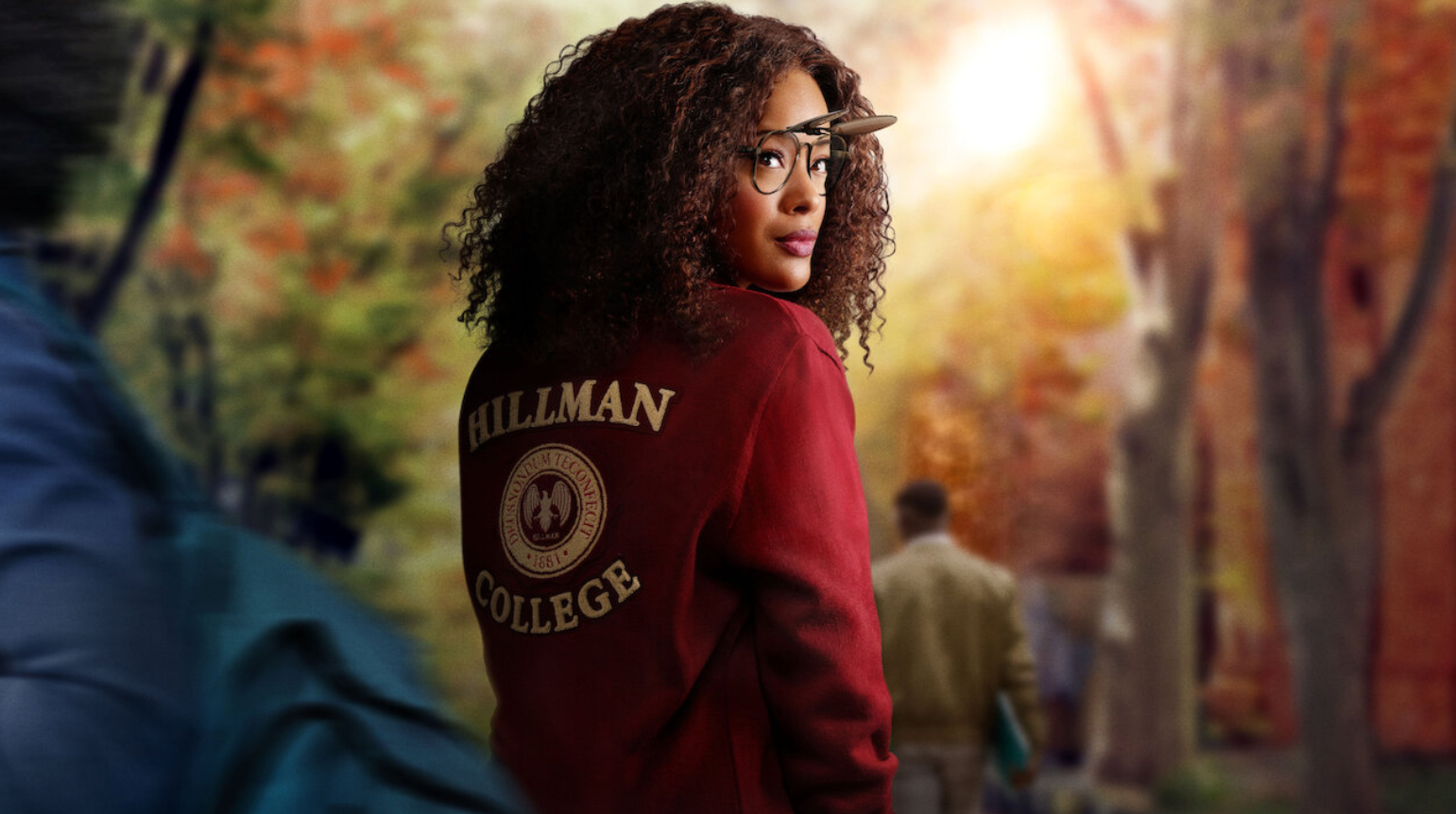مسلسل A Different World الموسم الاول الحلقة 8 مترجمة