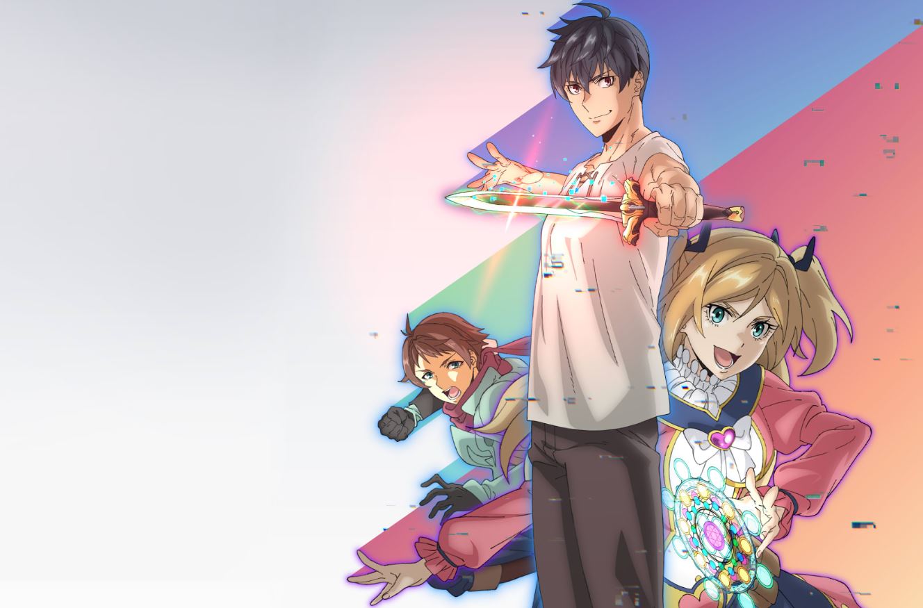 انمي اوفرجيرد الحلقة 7 مدبلجة