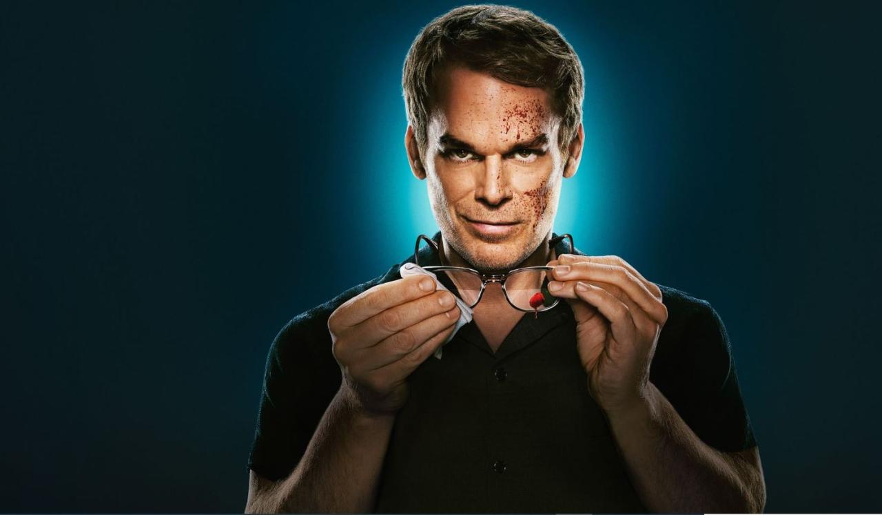 مسلسل Dexter Resurrection الموسم الثاني الحلقة 3 مترجمة