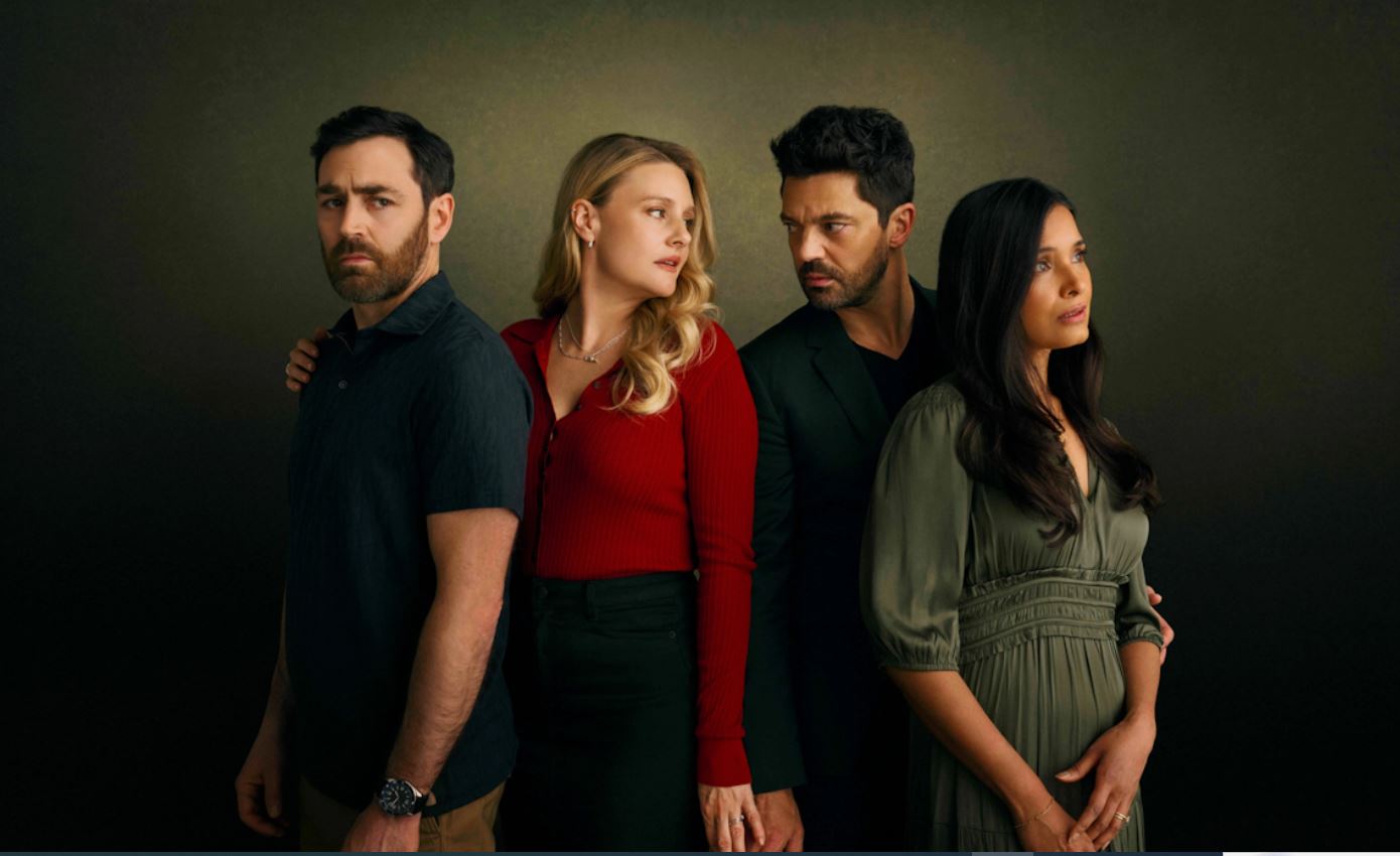 مسلسل Adultery الحلقة 5 مترجمة