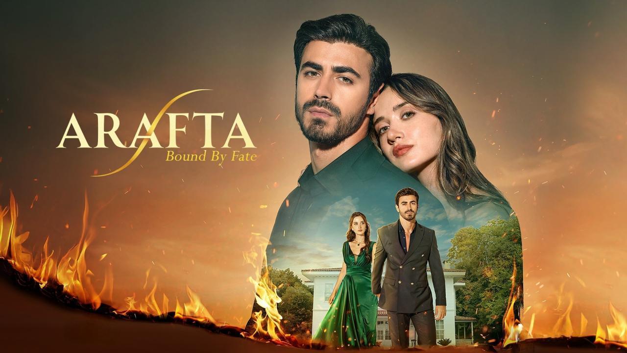 مسلسل الاعراف الحلقة 25 الخامسة والعشرون مترجمة HD