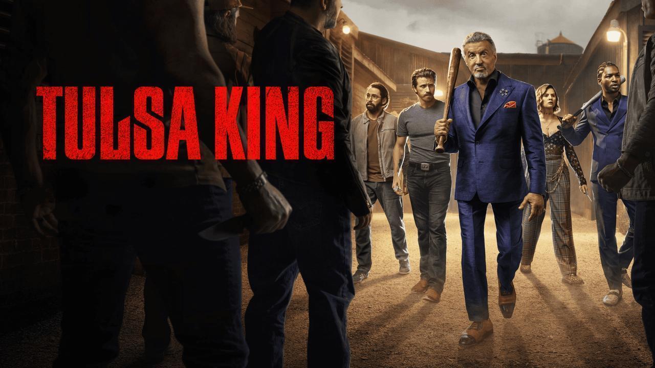 مسلسل Tulsa King الموسم الثالث الحلقة 4 مترجمة 