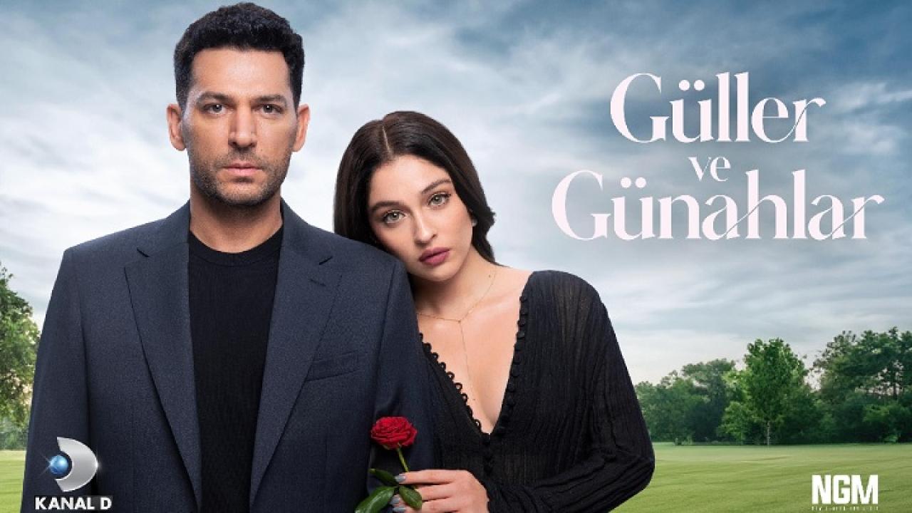 مسلسل ورود وذنوب الحلقة 7 مترجمة