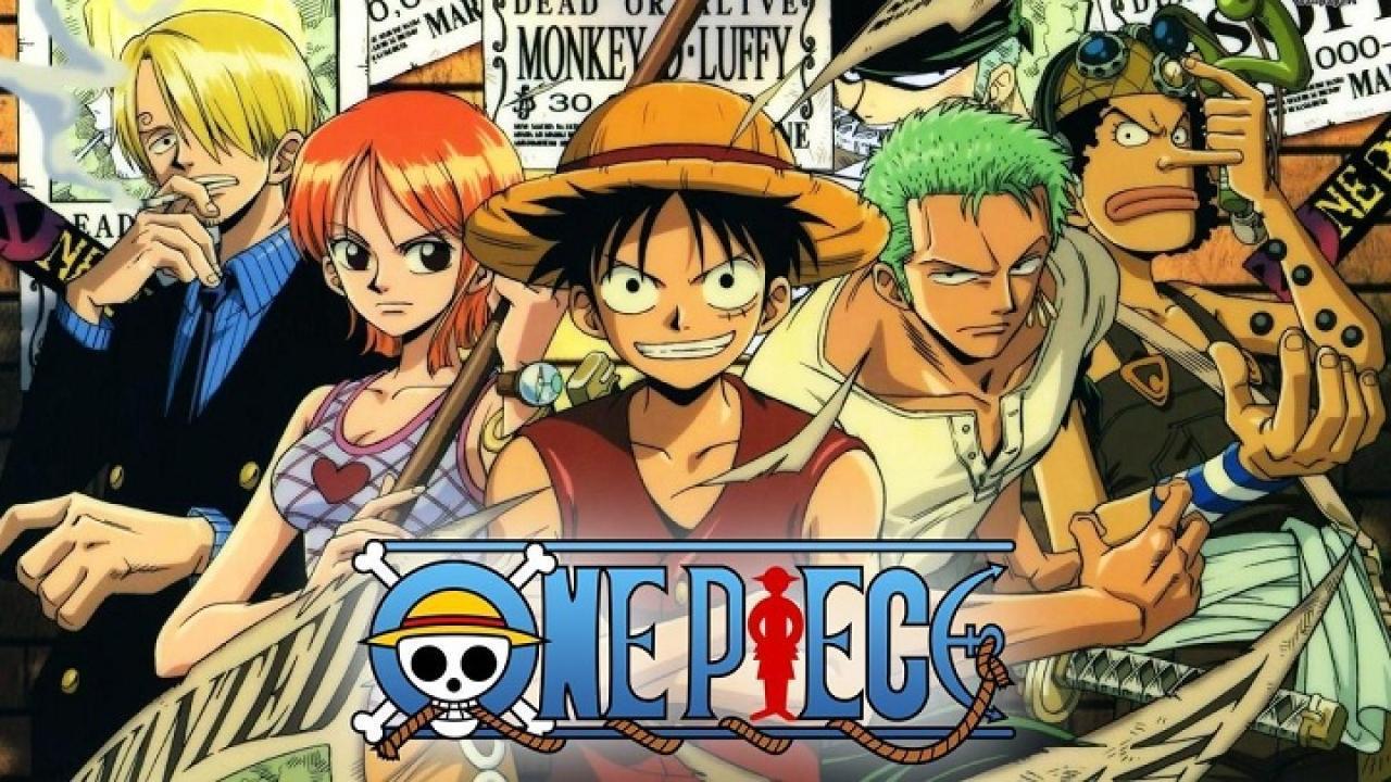 انمي ون بيس one piece الحلقة 1174 مترجمة