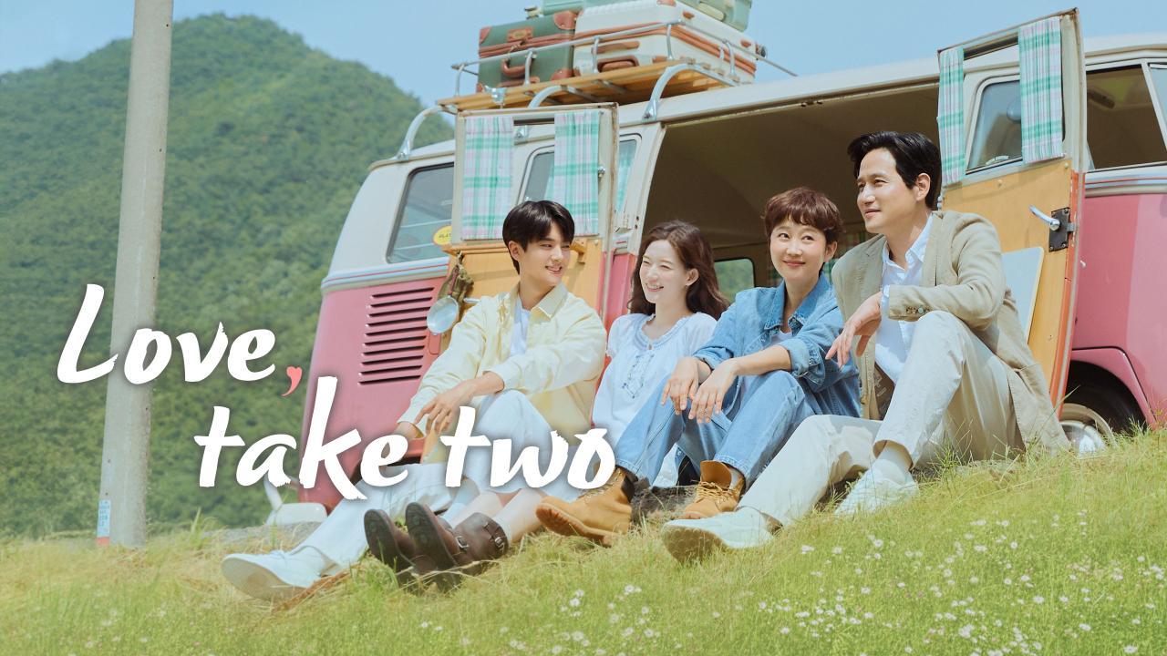مسلسل Love, Take Two الحلقة 4 الرابعة مترجمة
