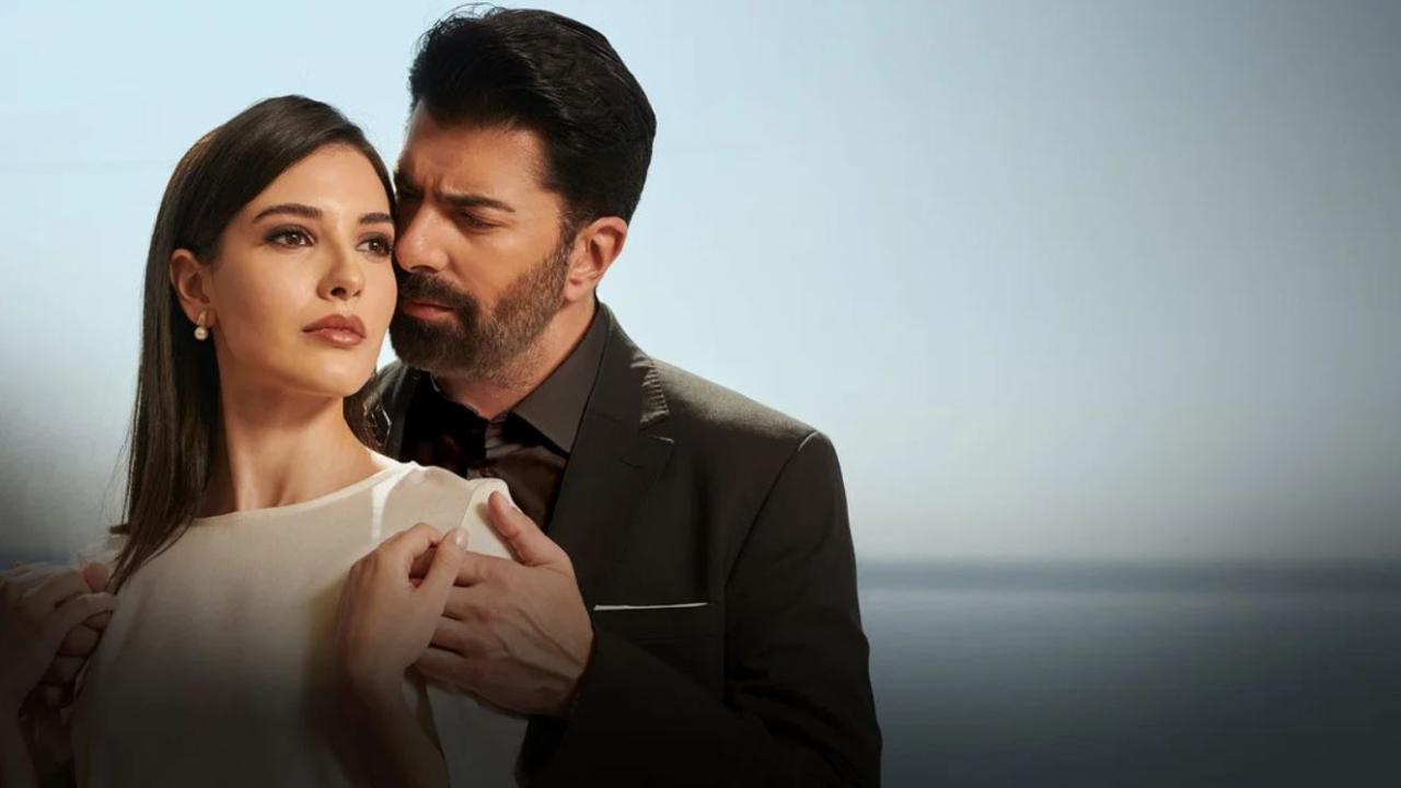 مسلسل الاسيرة الموسم الثاني مدبلج
