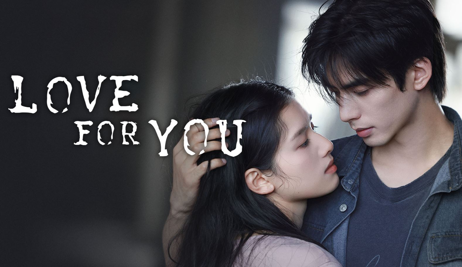 مسلسل حب من أجلك Love For You الحلقة 25 مترجمة