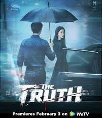 مسلسل The Truth  الحقيقة الحلقة 8 مترجمة