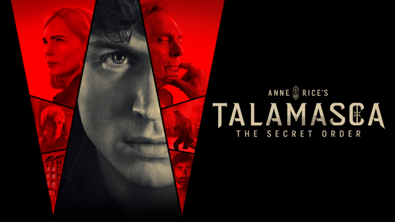 مسلسل Talamasca الموسم الاول الحلقة 1 مترجمة