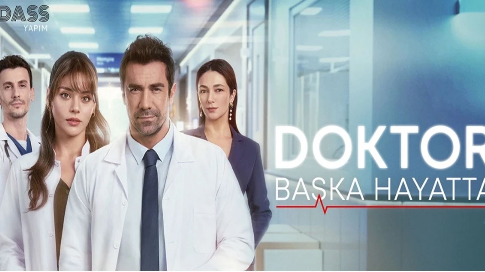 مسلسل  الطبيب مترجم