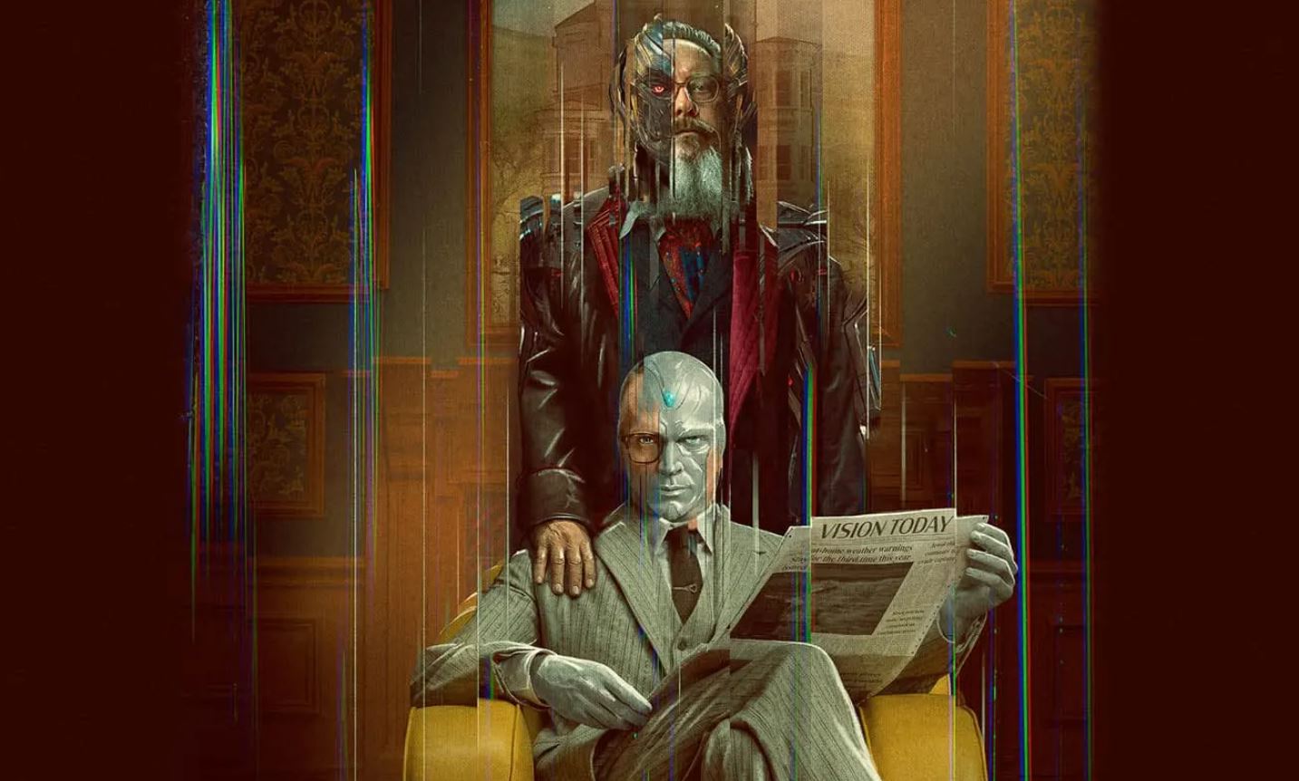 مسلسل VisionQuest الحلقة 8 مترجمة