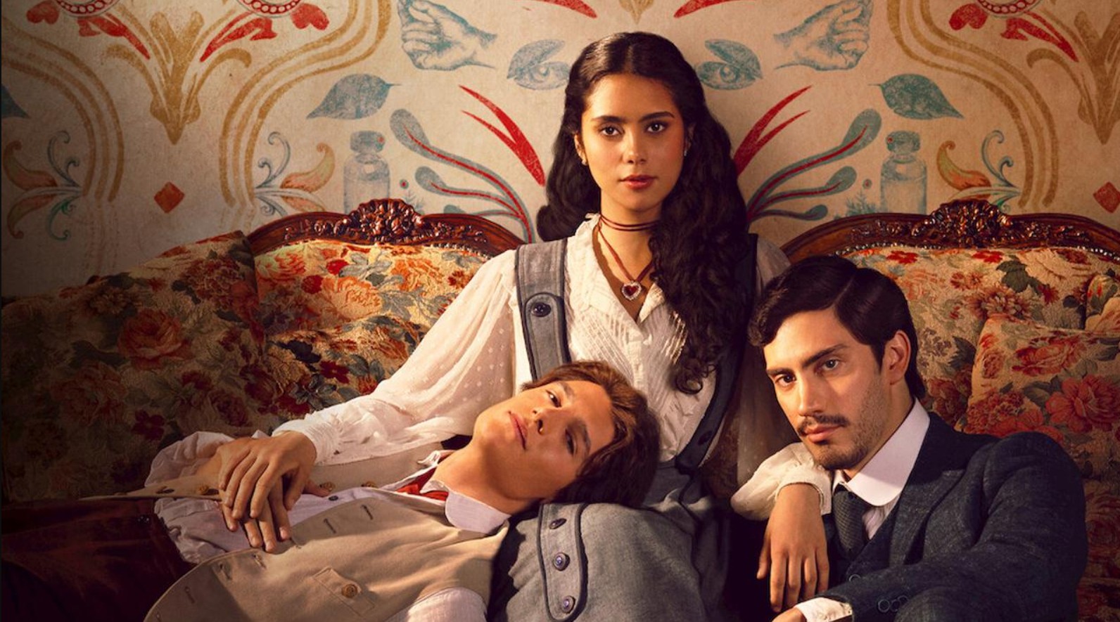 مسلسل Lovesick الموسم الاول الحلقة 6 مترجمة