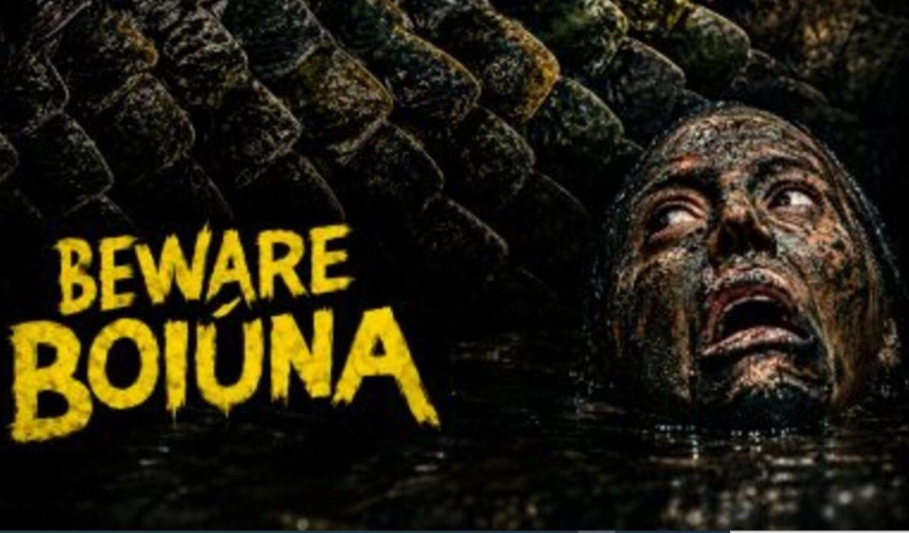 فيلم Beware Boiuna 2026 مترجم