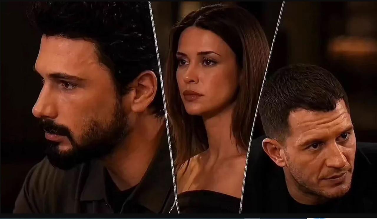 مسلسل تحت الارض الحلقة 22 مترجمة