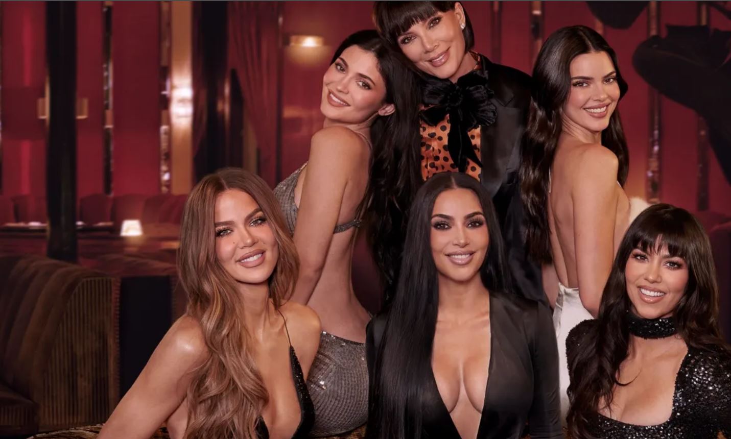 برنامج The Kardashians الموسم الثامن الحلقة 6 مترجمة