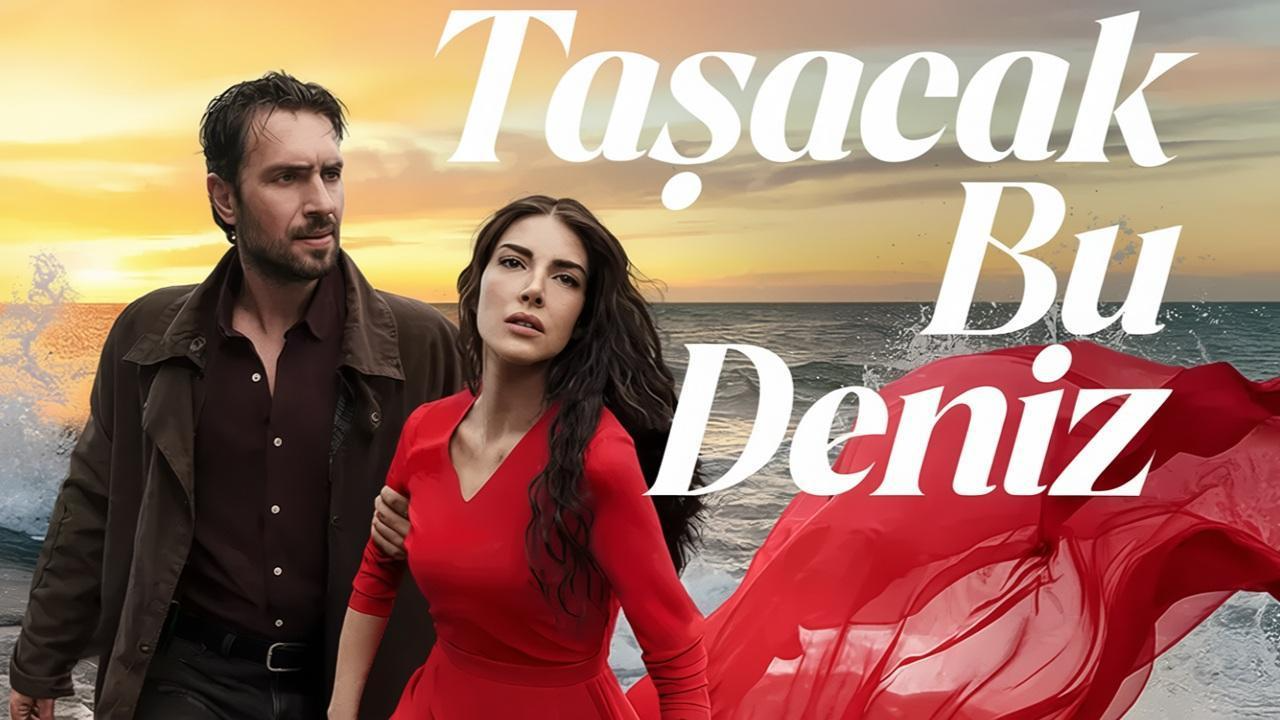 مسلسل هذا البحر سوف يفيض الحلقة 1 مترجمة 