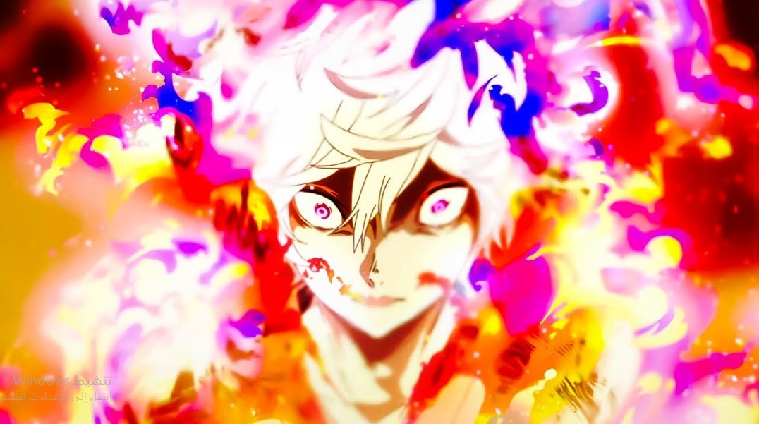 انمي جنة الجحيم الموسم الثاني الحلقة 10 مدبلجة